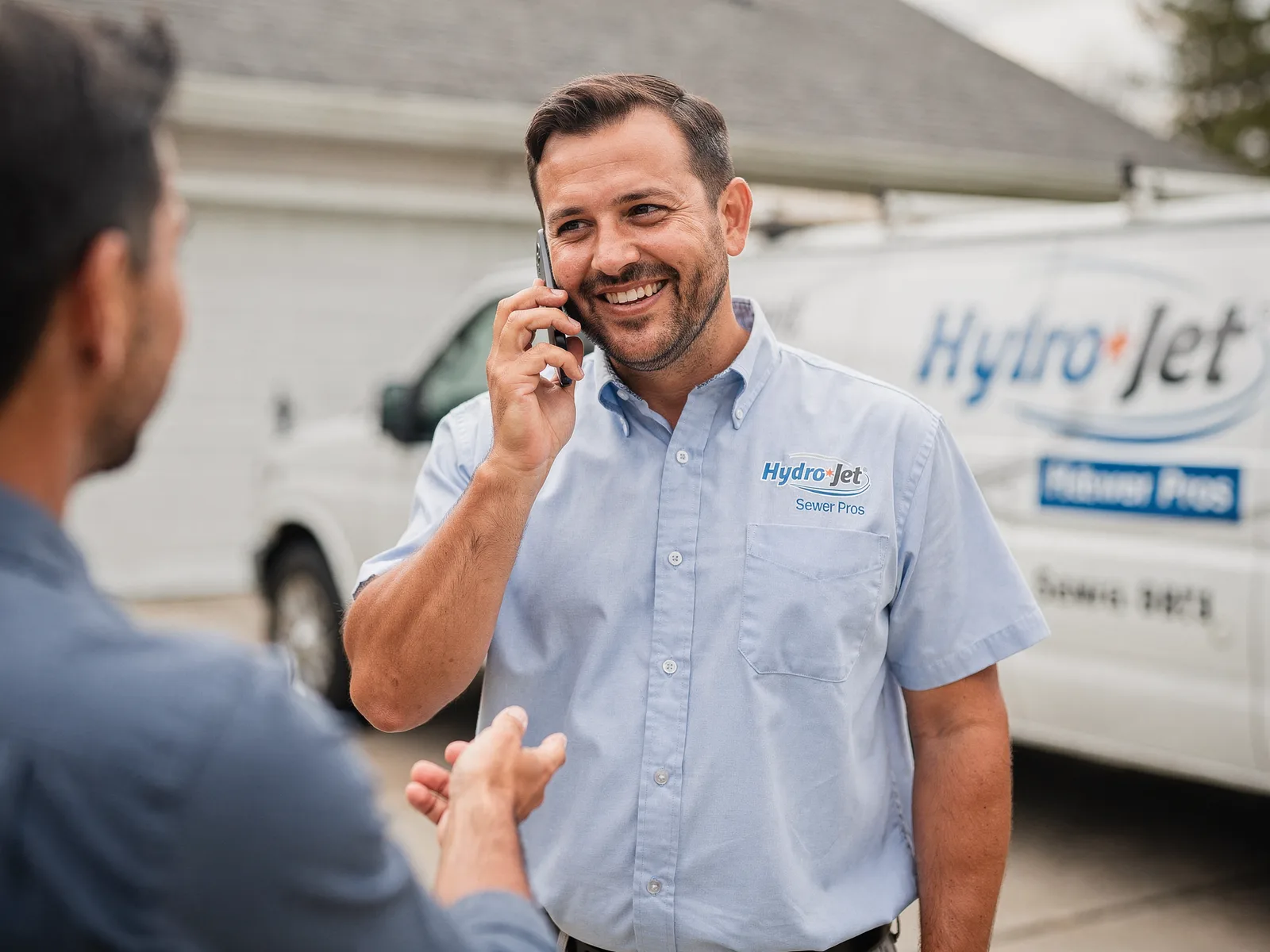 Hydro Jetting Millsboro, DE FAQs